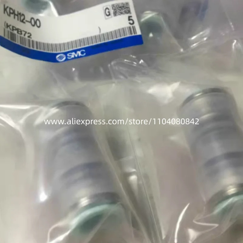SMC 스플라이스 KPH04-00 KPH06-00 KPH10-00 KPH12-00 2 개