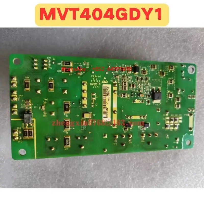 리퍼 접촉기 전원 보드 정상 기능 완료 MVT404GDY1