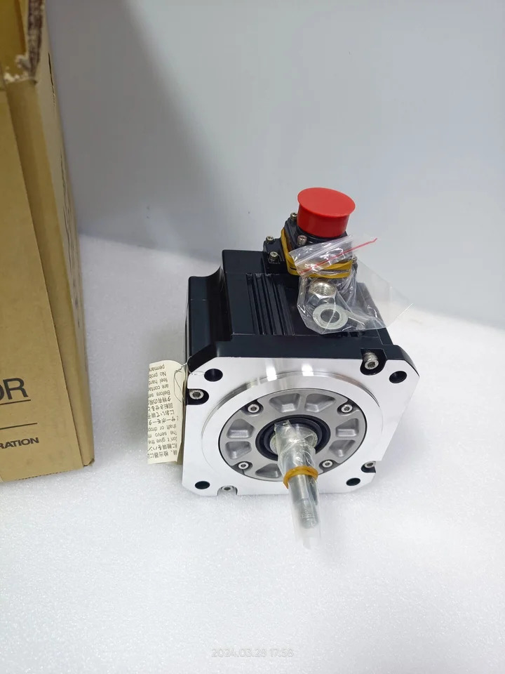 CNC 서보모터 1KW HG-H104T