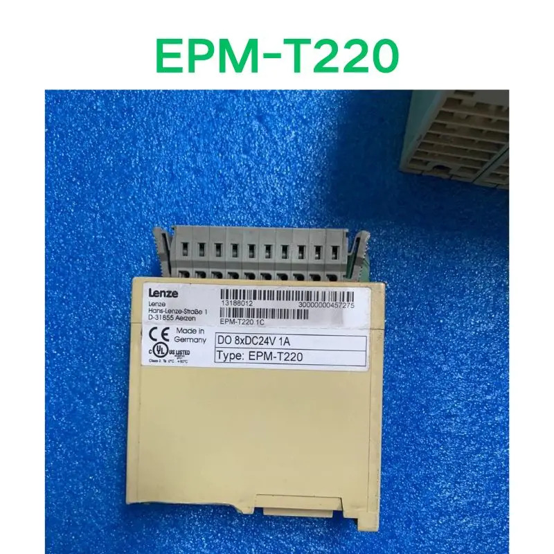 리퍼 OK EPM-T220 모듈