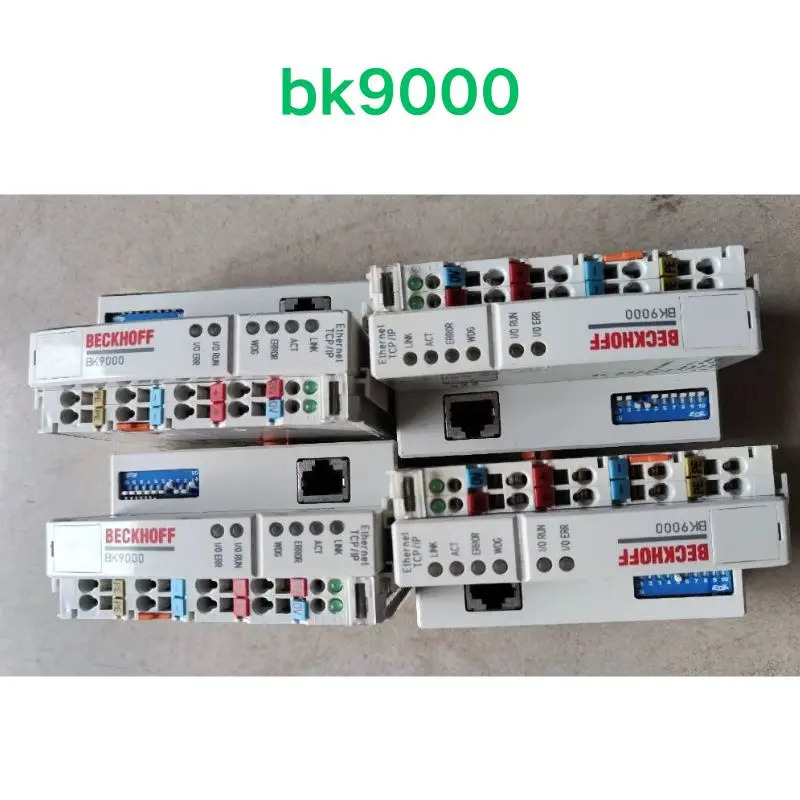 리퍼 OK 모듈 bk9000