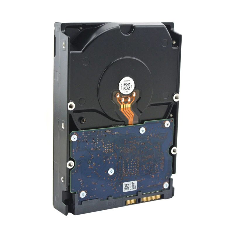 엔터프라이즈 HDD HUS724040ALA640 내부 Hgst 4TB 3.5 7K4 SATA 6 Gb/s 64MB 7200RPM 새 원본