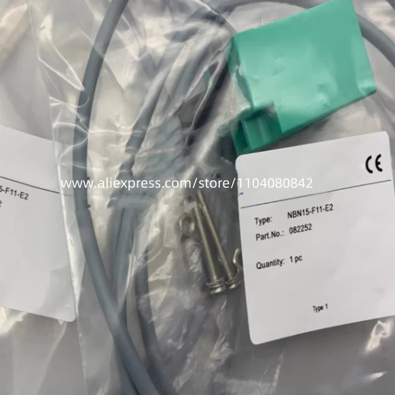 신형 스위치 NBN15-F11-E0 NBN15-F11-E2 NBN10-F10-E2 3 개
