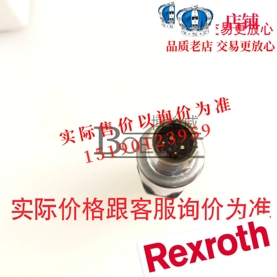REXROTH 렉스로스 센서 R901342033 HM 20-20/400-C-K35