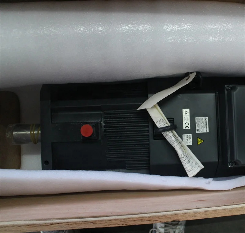 AC 서보모터 HA-LP11K2 HA-LP11K2B 11KW