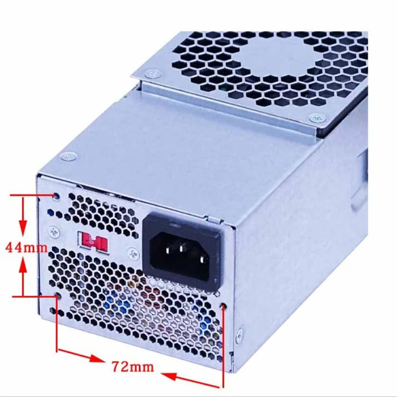 Delta M75 91 70E 90P V220S 530 545 240W 전원공급장치 HK340-71FP PS-5241-02 새 원본 PSU