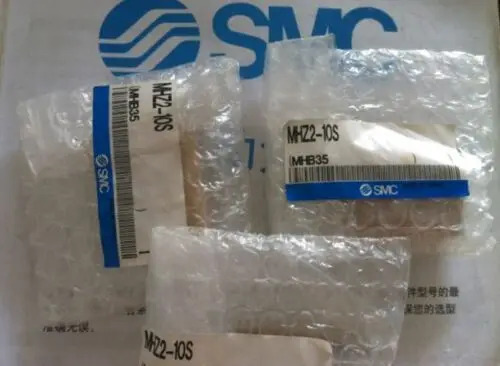 MHZ2-10S MHZ2 10S SMC 경험
