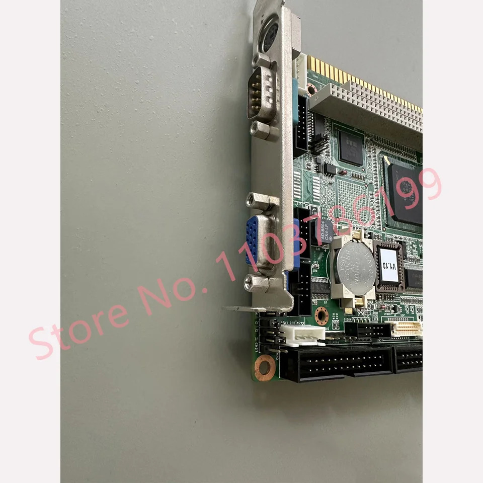 Advantech 산업제어 마더보드 PCA-6781 REV.A1