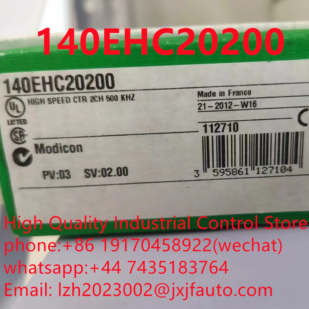 PLC140DDO84300140DRA84000