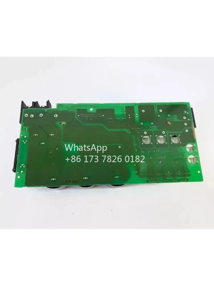 A16B-2202-0682 리퍼 베이스 플레이트 기능 OK