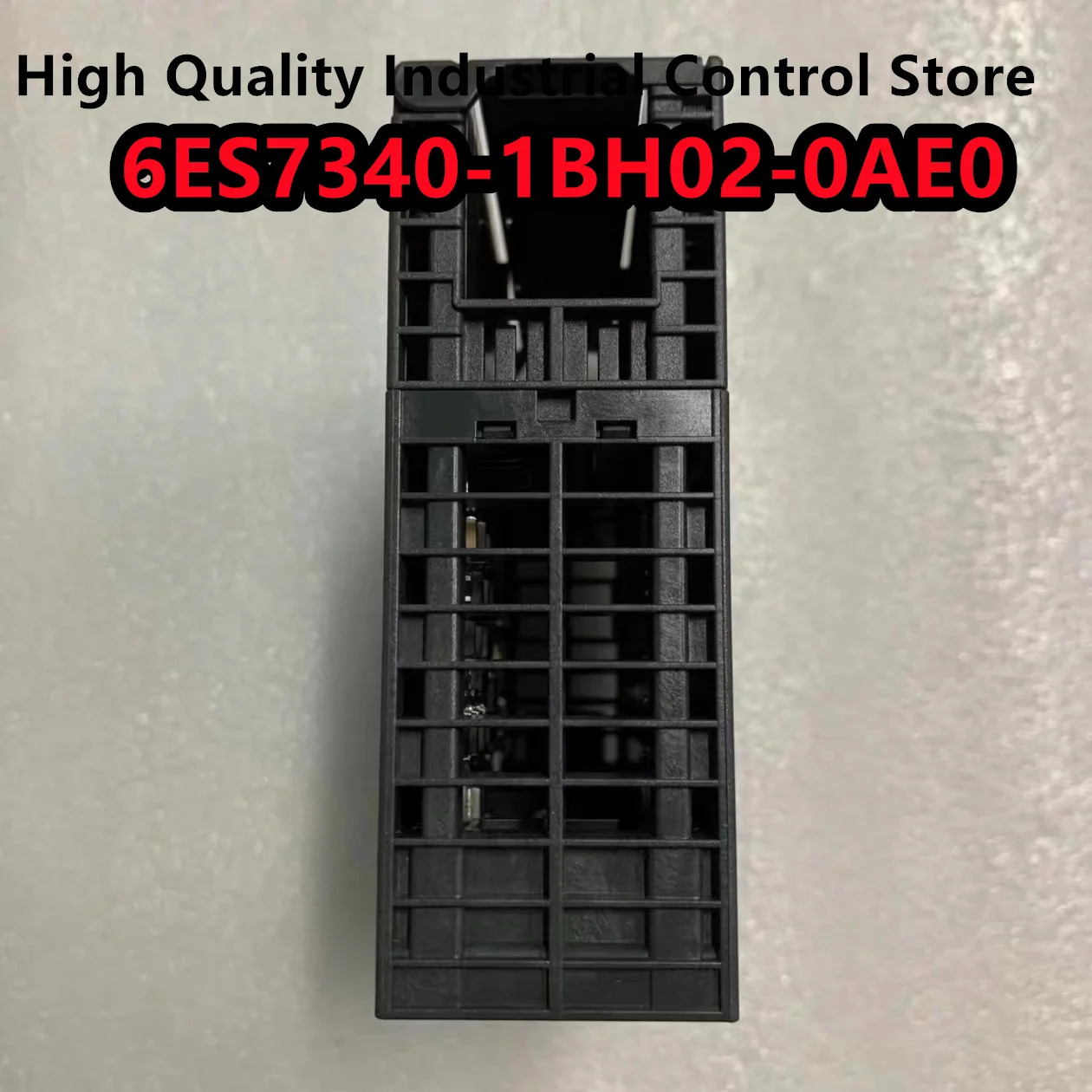 PLC 6ES7340-1BH02-0AE06ES7340-1CH02-0AE0