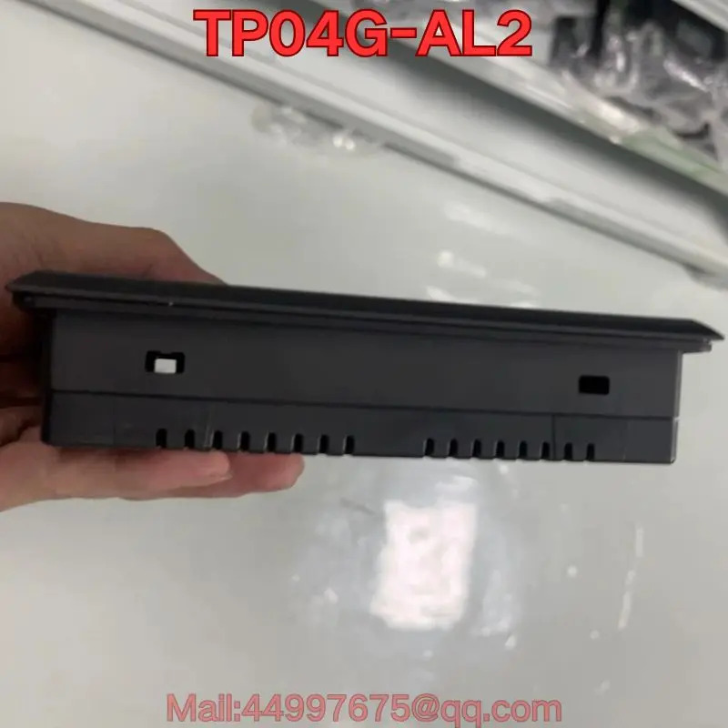리퍼 TP04G-AL2 문표시 기능 리퍼는 정상