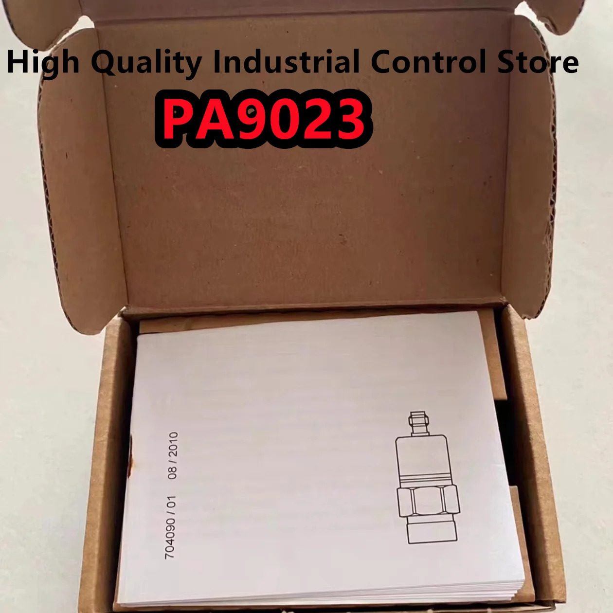 센서 PA9022PA9023 납품
