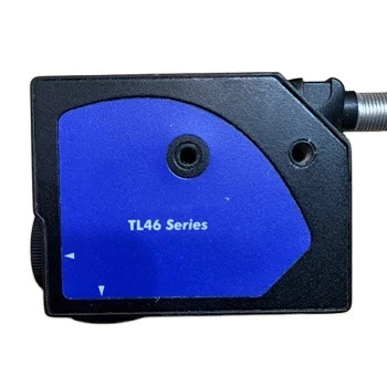 광전 라벨 전기 기계식 센서 TL46-W-815G