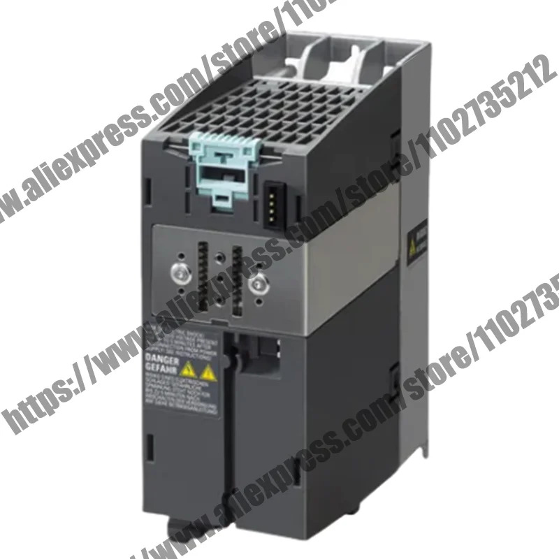 원본 6SL3210-1PE14-3UL1 1.5KW 6SL32101PE143UL1