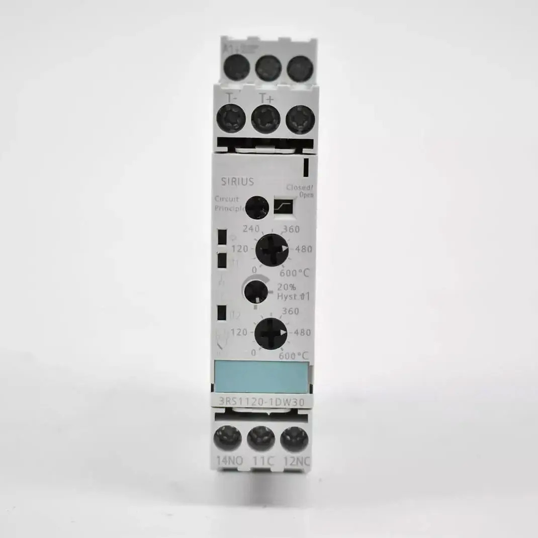 3RS1121-1DD40 3RS1121-1DW20 3RS1121-1DW30