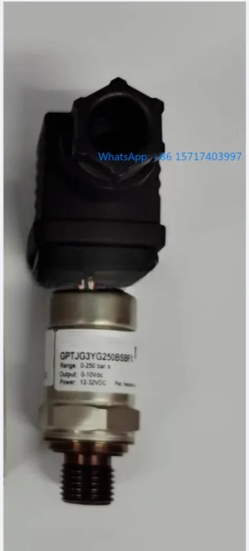 압력 트랜스미터 GPTJG3YG250BSBFX GPTJG3YG400BSCHX GPTJG3YG350BSBFX 압력센서