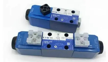 VICKERS 솔레노이드 밸브 DG4V-3-2C-M-U-H7-60 DG4V-3-6C-M-U-H7-60 DG4V-3-2N-M-U-H7-60 DG4V-3-8C-M-U-H7-60 DG