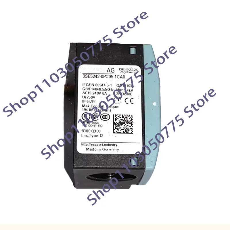 3SE5242-0PC05-1CA0 원본 품질