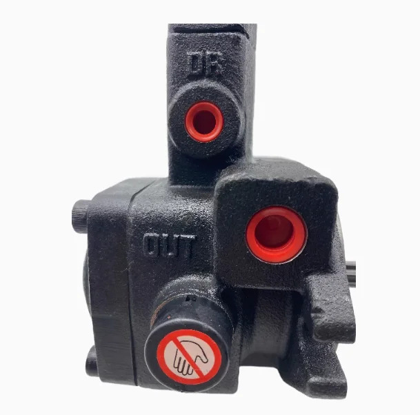 ANSON 유압 베오일 펌프 PVF-40-35-10S PVF-30-70-11S PVF-30-55-11S PVF-40-70-11S PVF-40-55-11S