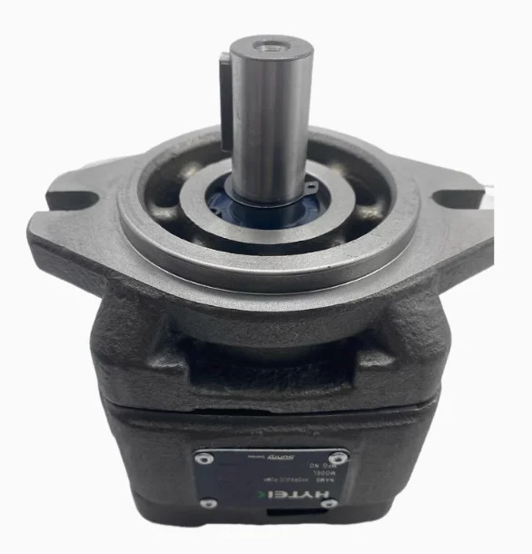 HYTEK 기어 서보 오일 펌프 HG0-08-01R-VPC HG0-10-01R-VPC HG0-13-01R-VPC HG0-16-01R-VPC HG0-20-01R-VPC HG1-25