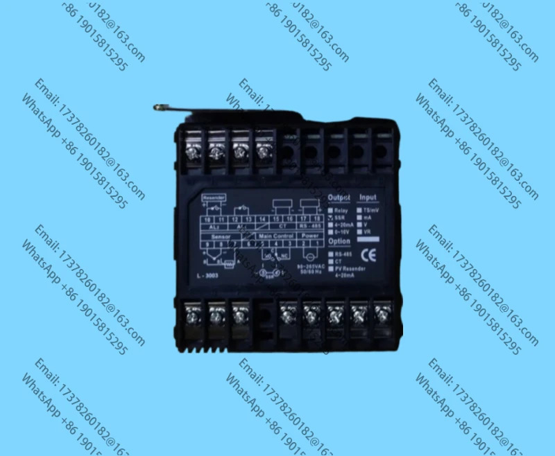MT96-V SSR 출력 PID퍼지 온도 컨트롤러 원본 96x96x80