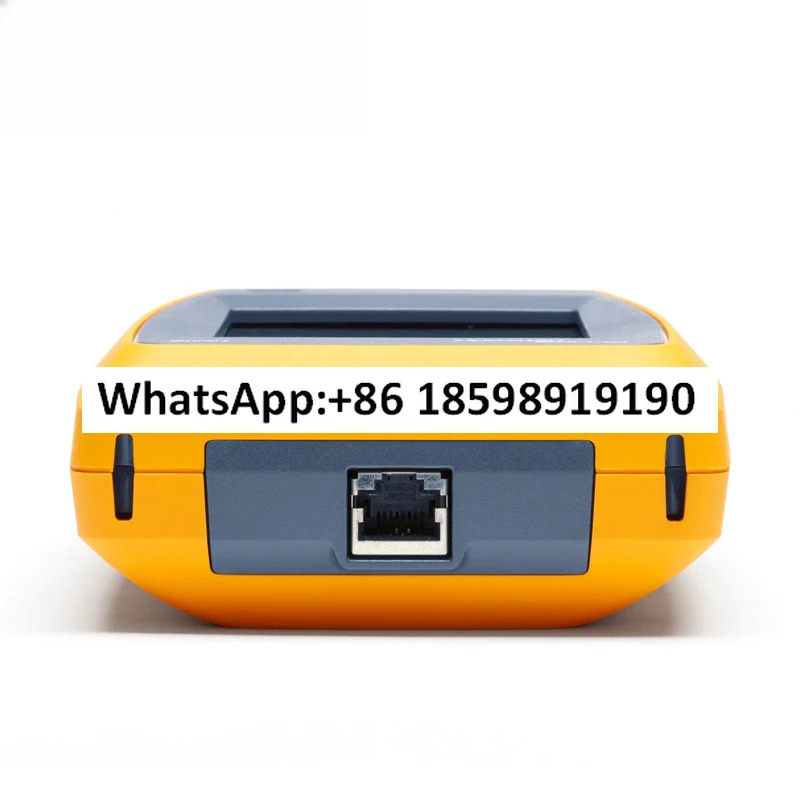 LIQ-100/KIT CH 네트워크 케이블 테스터 linkIQ-100-IE/LIQ-KIT-IE