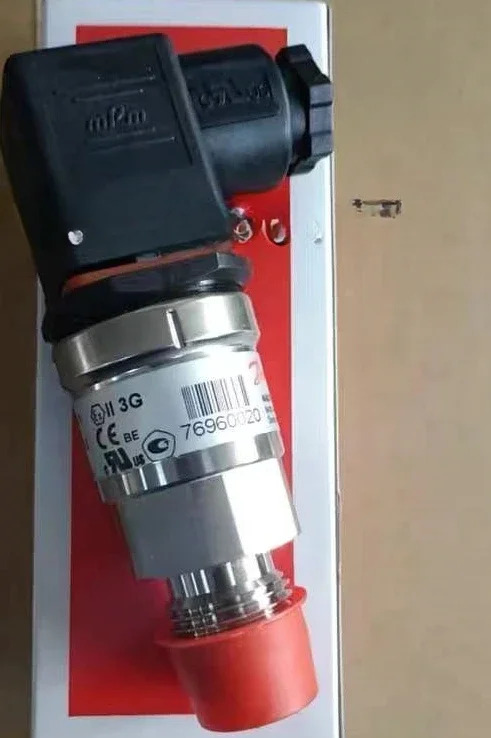 MBS3100 압력 트랜스미터 060G1367/1372/5528/5635
