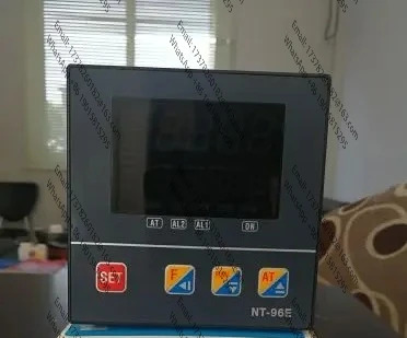 NT-96VE PIDFuzzy 지능형 자체 적응 온도 컨트롤러 원본