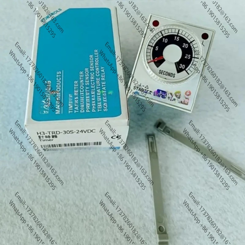 H3TRD30S24VDC 시릴레이 H3TRD30S