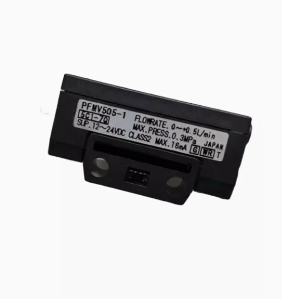 SMC 플로우 스위치 PFMV530-1 PFMV530F-1 PFMV510F-1 PFMV505-1 PFMV510-1 PFMV505F-1 오리지널 신