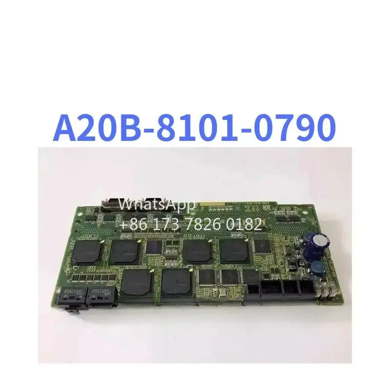 A20B-8101-0790 리퍼 마더보드 기능 OK
