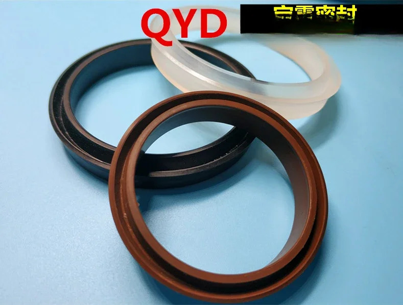 QGB 실린더 씰링 링 QYD400