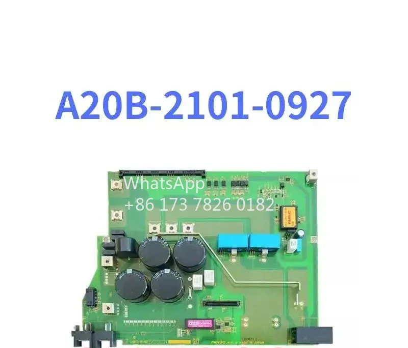 A20B-2101-0927 리퍼 회로 기판 기능 OK