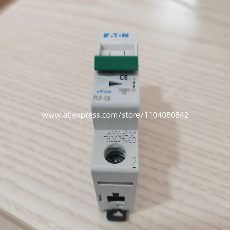 EATON 회로차단기 PL9-C6 신
