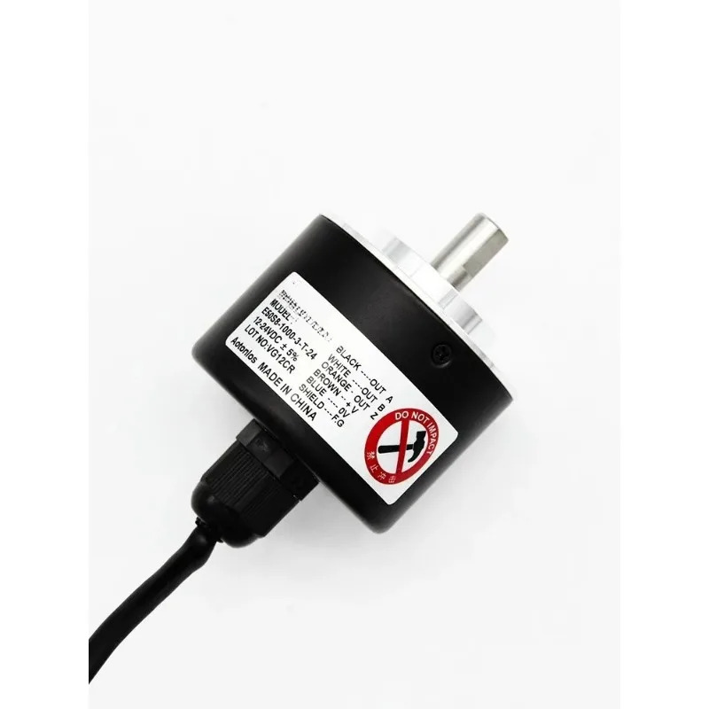인코더 E50S8-1000-3-T-24/N -/V-24/T-5/1-24/6-L-5