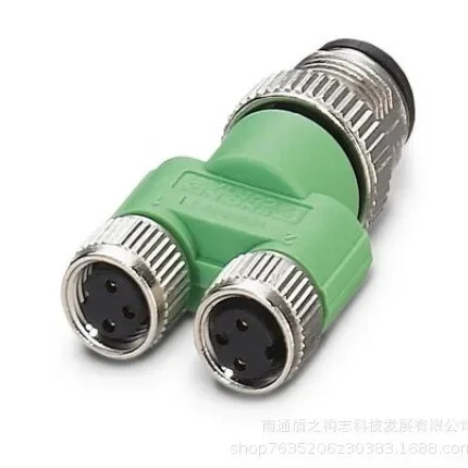 Phoenix-FLKM-M12/F/8P/2A/SC044 -2903740 인터페이스 모듈