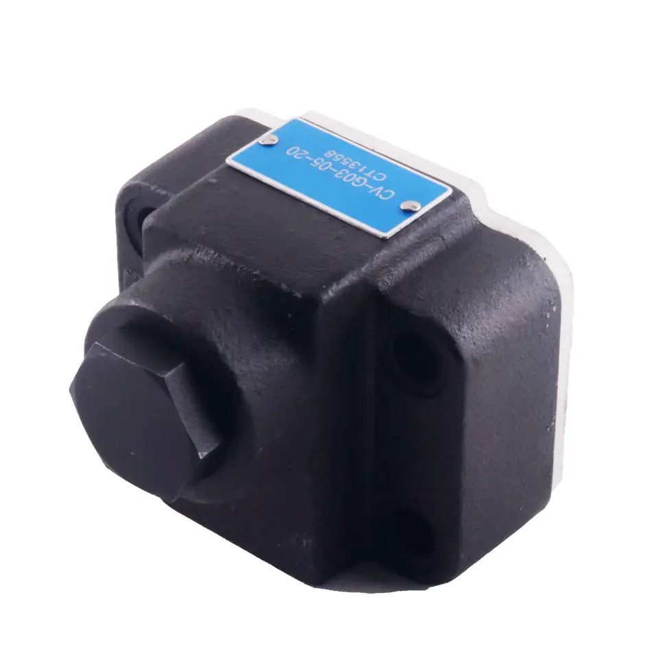 CV-G06-05-20 CV-G06-50-20 CV-G06-05-10 CV-G06-50-10 전기 직각 단방향 밸브