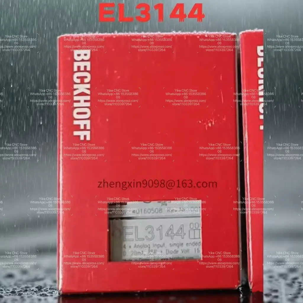 신속 오리지널 새 EL3144 모듈