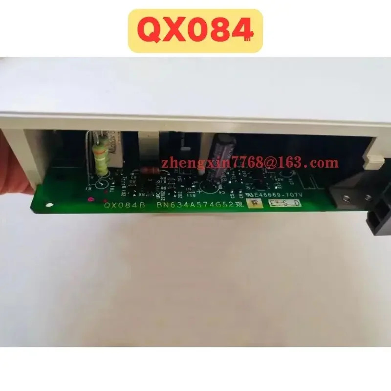 리퍼 전원 모듈 QX084 QX084B 정상 기능 완료