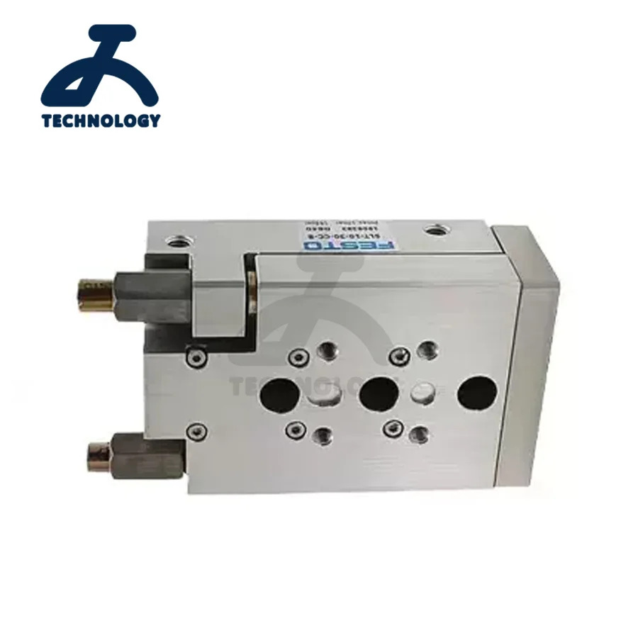 슬라이드 실린더 Festol SLT-25-10-P-A SLT-25-20-P-A SLT-25-30-P-A SLT-25-40-P-A SLT-25-50-P-A