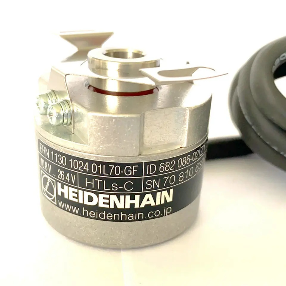 HEIDENHAIN 인코더 ERN1130 1024 ID 682086-02 IRH360-1024-016
