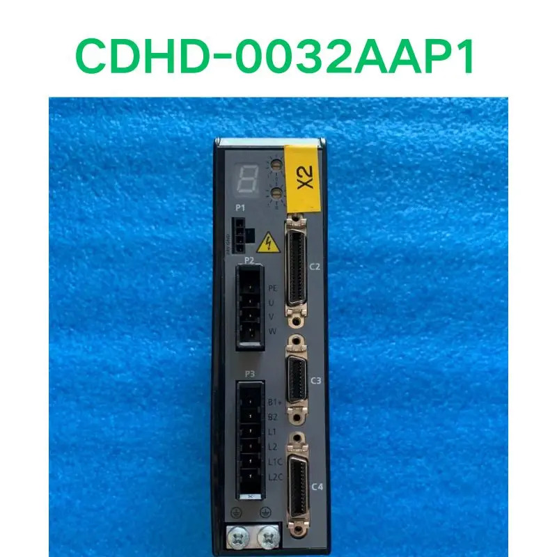 리퍼 OK 서보 드라이브 CDHD-0032AAP1