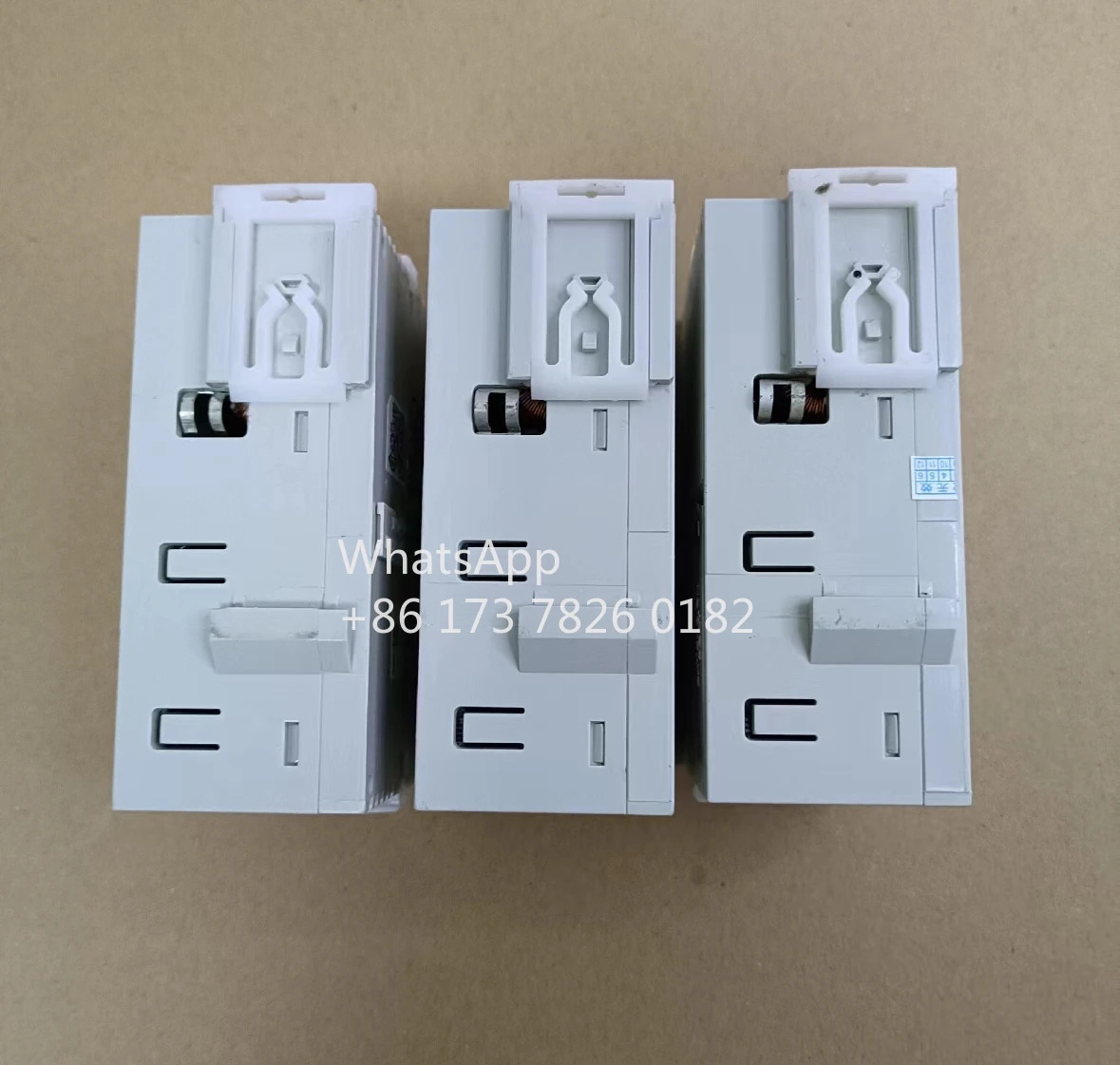 DVP12SE11R 리퍼 PLC 기능 OK