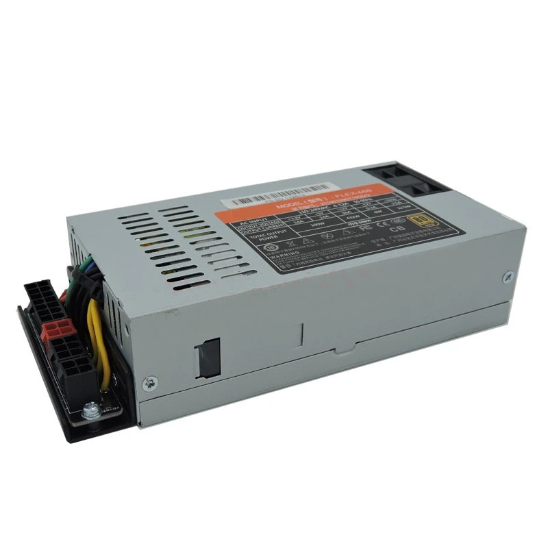 XinHang ITX Flex Nas 소형 1U 80plus Gold K39 K35 S3 M41M24 550W 전원공급장치 FLEX-650 FLEX-600 새 원본 PSU