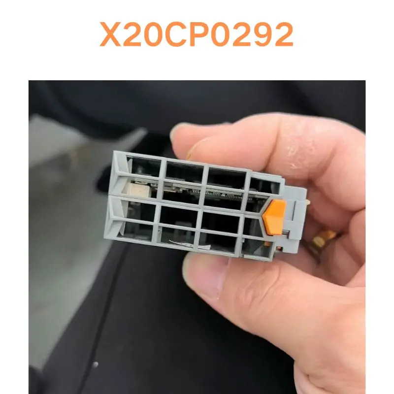 리퍼 OK X20CP0292 모듈