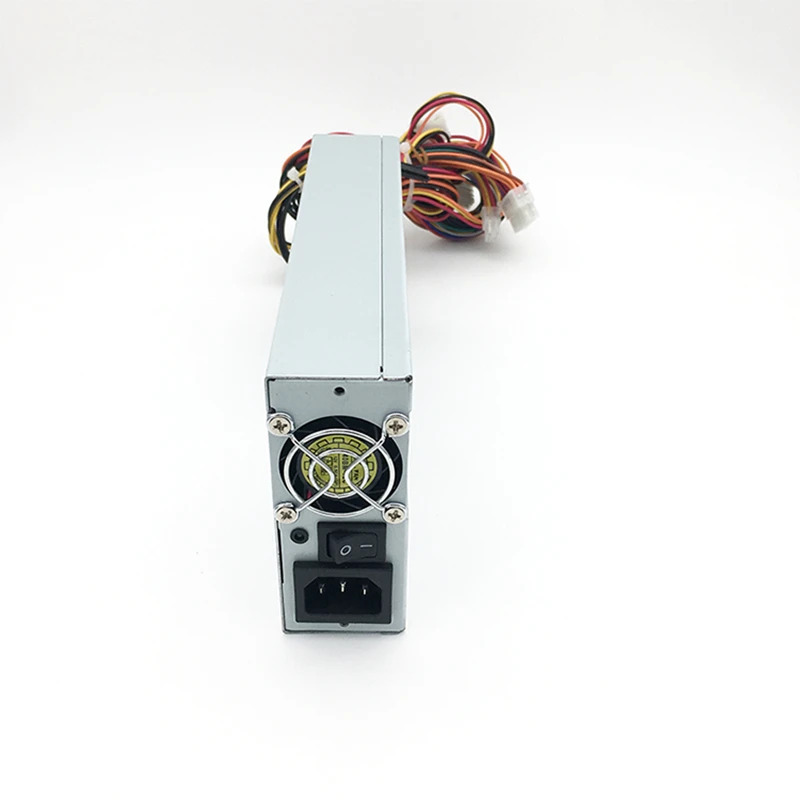 헌트키 플렉스PSU 소형 1U 350W 전원공급장치 HK452-11UEP 신