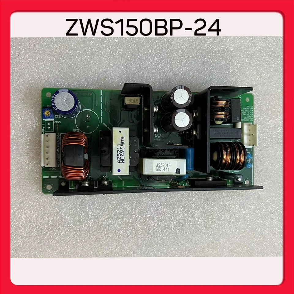 TDK-LAMBDA 전원공급장치ZWS150BP-24 24V 8.4A