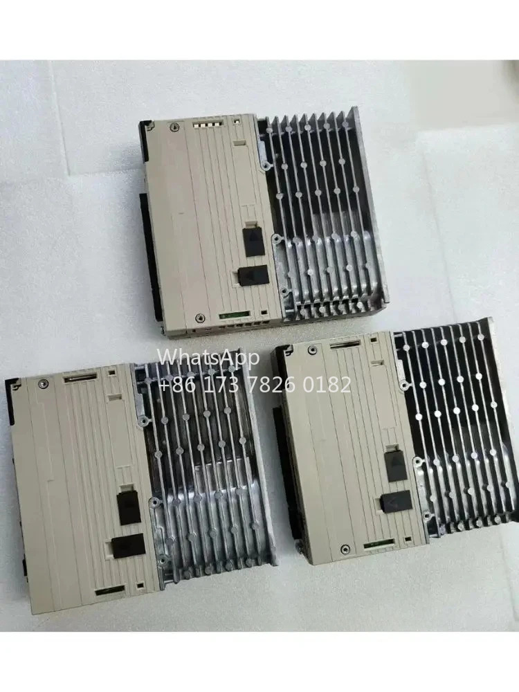 SGDV-2R8A01B 002000 리퍼 서보 드라이브 400W 기능 OK