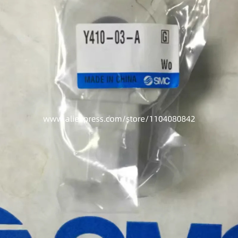 SMC 센서 Y410-03-A 2 개